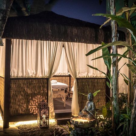 Casa Nostra Boutique Hotel Paraty Exterior photo